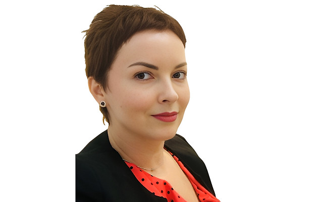 Коленцева Светлана Владимировна