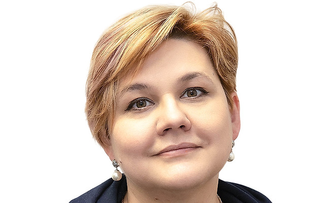 Чулкова Елена Александровна
