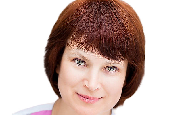 Мартынова Елена Викторовна