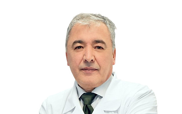 Абдуллоев Шозодаабдол Чарогович