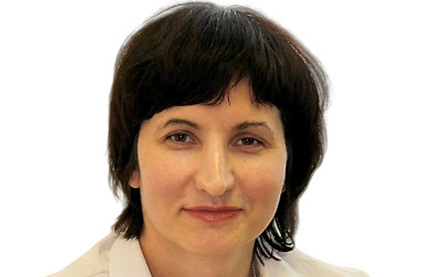 Шкатова Алена Викторовна