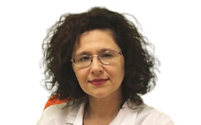 Волкова Екатерина Валерьевна