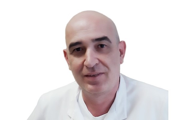 Мамаев Алан Мухарбекович