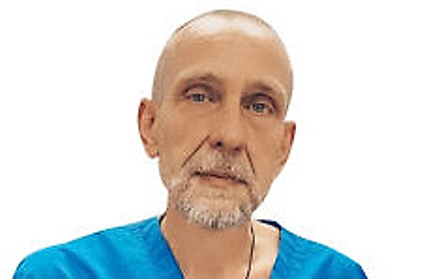 Кожемякин Кирилл Вячеславович