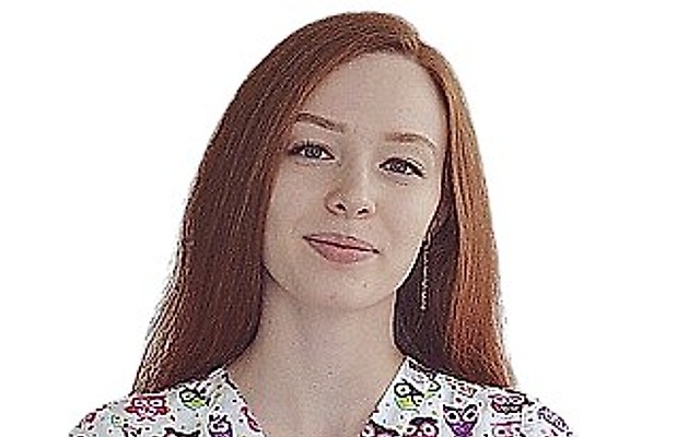 Масликова Екатерина Андреевна