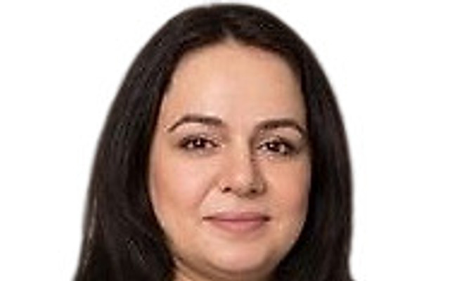 Сасунова Римма Анатольевна