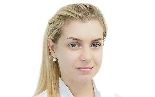 Львутина Алиса Ивановна