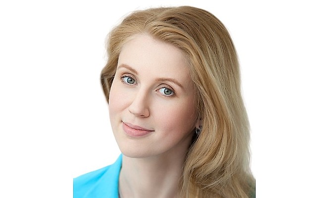 Владимирова Марина Юрьевна