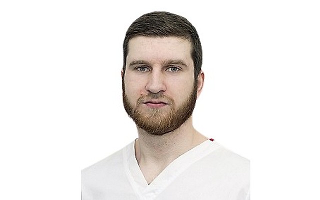 Асеков Джанбулат Русланович