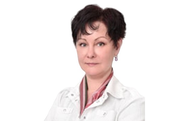 Буйнак Екатерина Евгеньевна