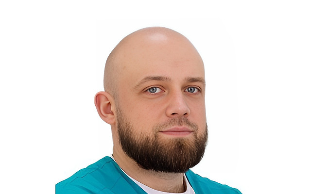 Сорокваша Илья Николаевич