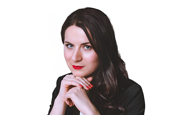 Кулакова Оксана Александровна