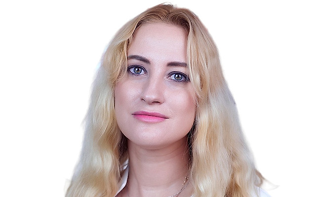 Абрамова (Носачева) Олеся Александровна