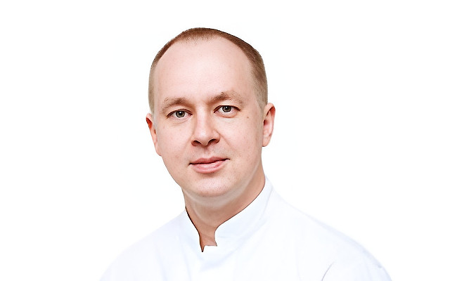 Головнин Алексей Николаевич