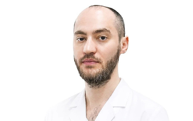 Ахмадов Ислам Ваалитович