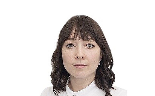 Диомидова Мальвина Петровна