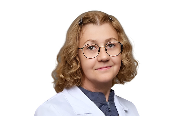 Кабулова Нина Борисовна