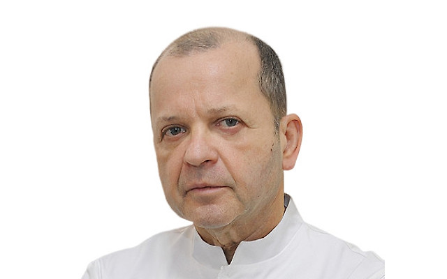 Коробейников Алексей Петрович