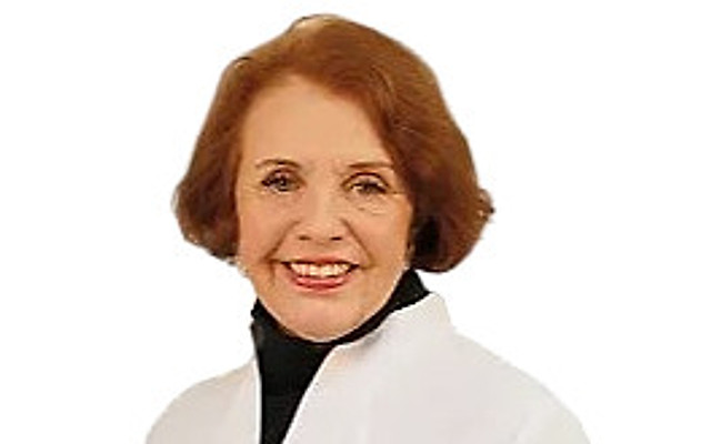 Юзефович Елена Геннадьевна