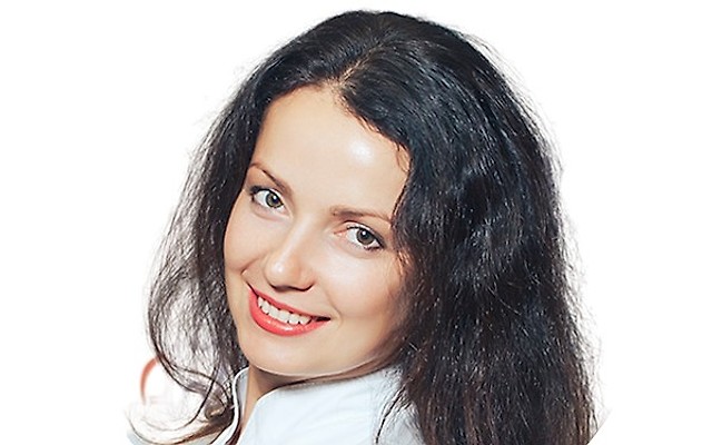 Попова Ольга Алексеевна