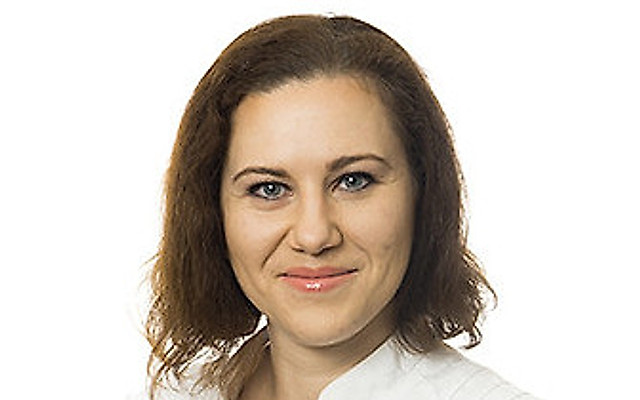 Картузова Светлана Игоревна