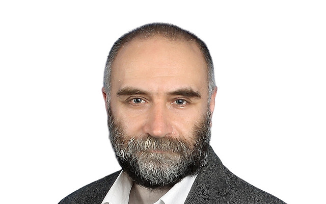 Зимин Александр Григорьевич