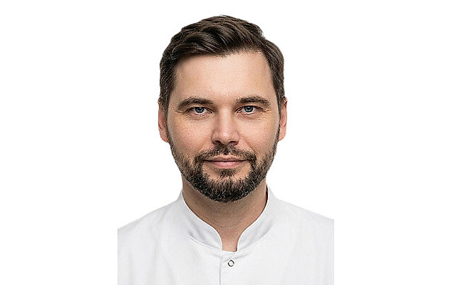 Мельник Егор Сергеевич