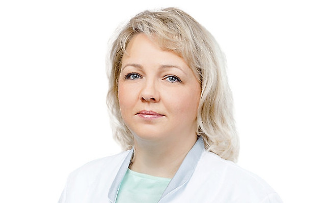 Шенаева Татьяна Геннадьевна