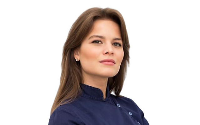 Гагина Алина Игоревна
