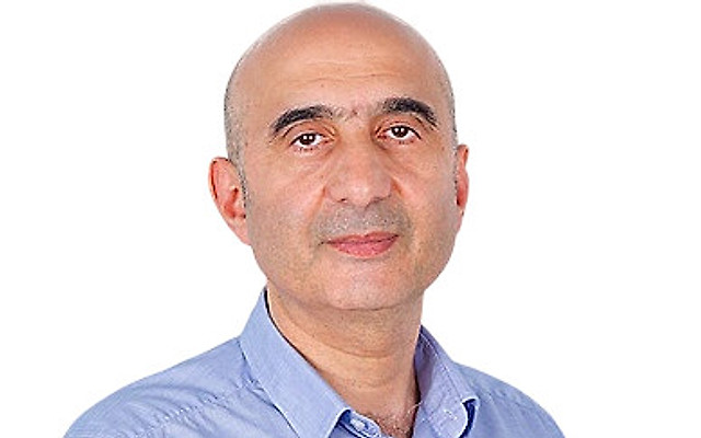 Ягубов Михаил Ибрагимович