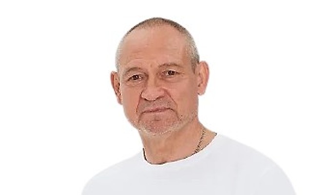 Хватов Владимир Александрович