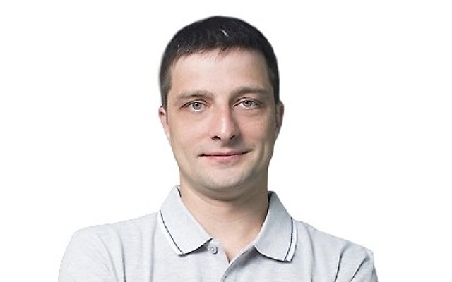 Власов Михаил Андреевич