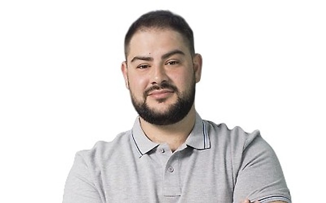 Братанов Александр Сергеевич