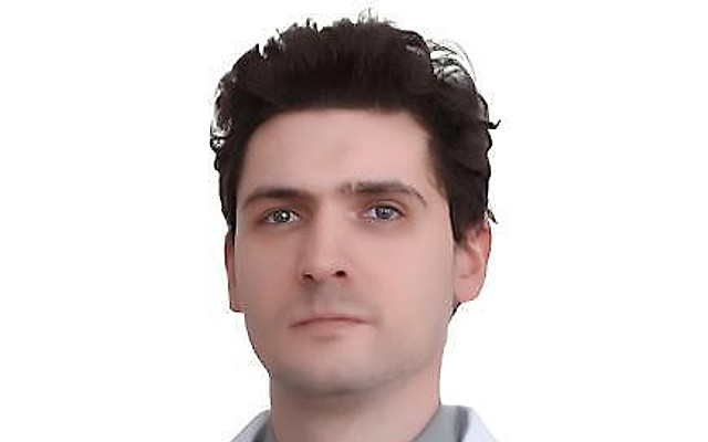 Литинский Александр Александрович