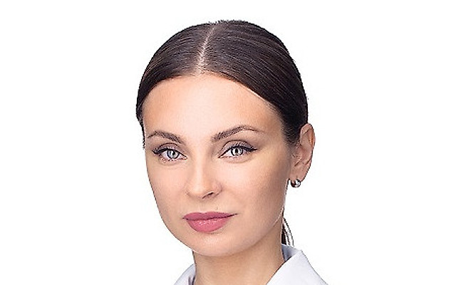 Коваленко Ксения Геннадьевна