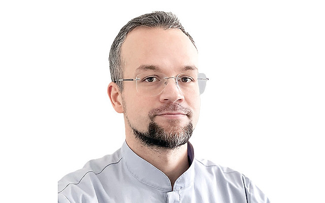 Фролов Алексей Александрович