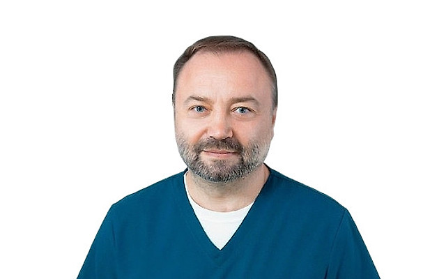 Зуев Денис Сергеевич