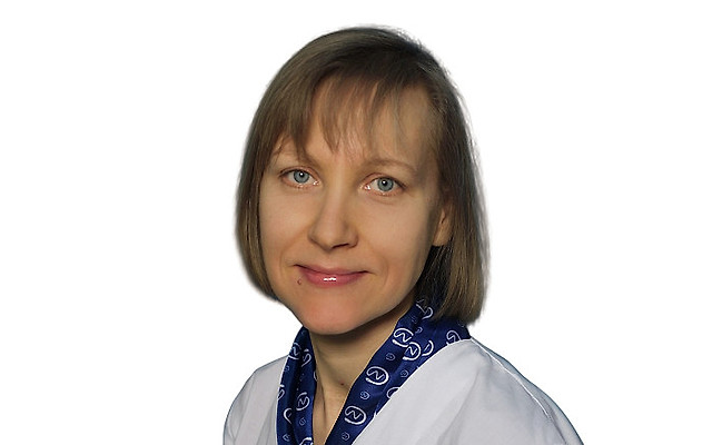 Могирева Ксения Вячеславовна