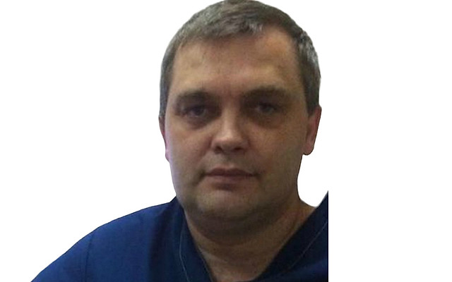 Рудман Владислав Яковлевич