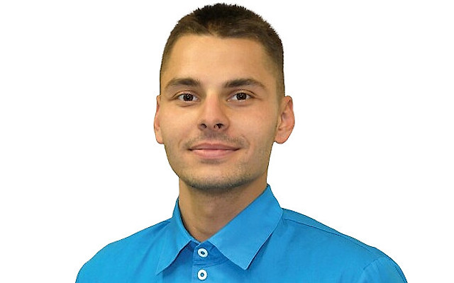 Ездаков Ярослав Михайлович