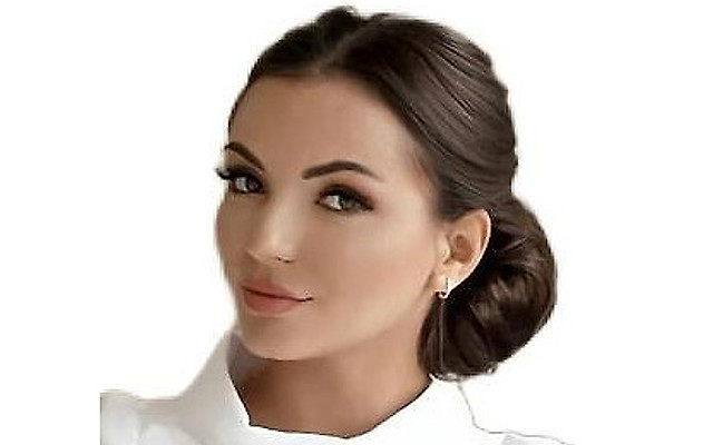 Суслина (Пчелинцева) Анастасия Андреевна