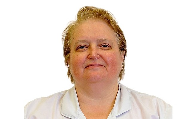 Шкапина Татьяна Гавриловна