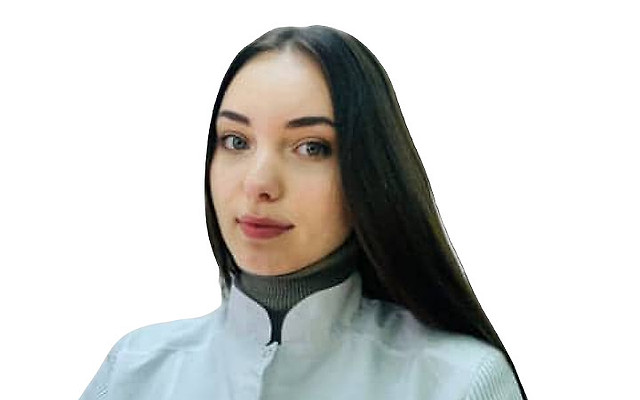 Куштова Лариса Белановна