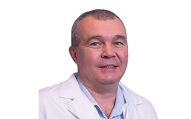 Смирнов Андрей Иванович