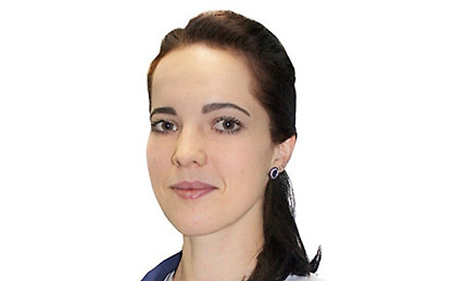 Тао Екатерина Александровна