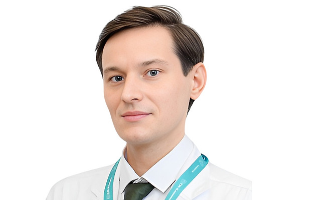Мясоедов Сергей Петрович
