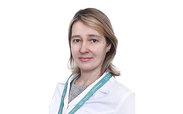 Грищенко Наталья Дмитриевна