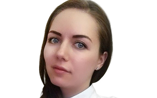 Хасанова Лилия Вадимовна