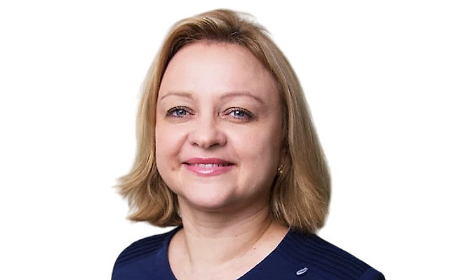 Сотникова Юлия Александровна