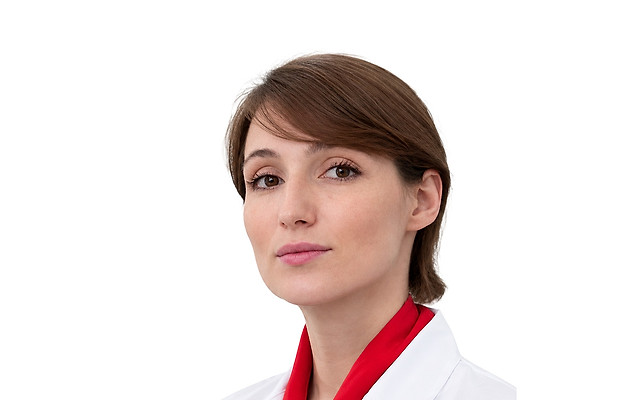 Федосеева Татьяна Сергеевна